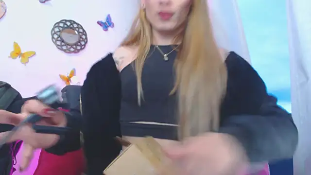 GabbyHills online show from 15, 10, 2025