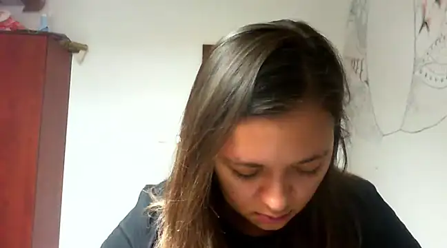 MeganGold online show from 19, 1, 2025