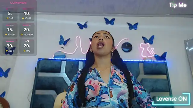 Roxan Fox- online show from 13, 10, 2025