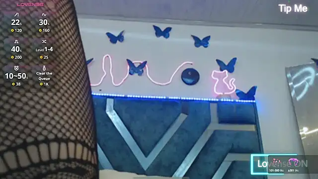 Roxan Fox- online show from 24, 9, 2025