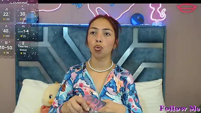 Roxan Fox- online show from 23, 2, 2026