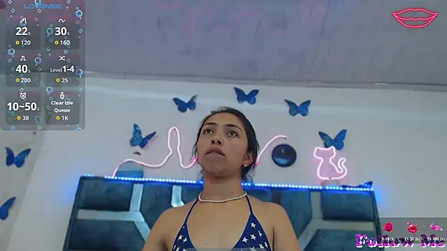 Roxan Fox- online show from 12, 11, 2025