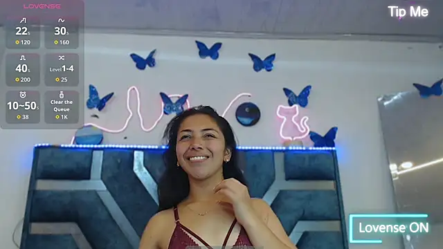 Roxan Fox- online show from 19, 9, 2025