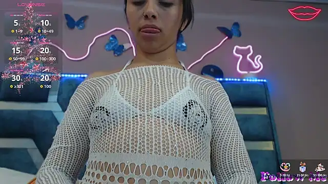 Roxan Fox- online show from 6, 1, 2026