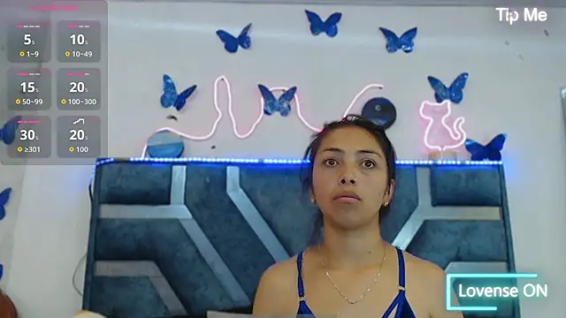 Roxan Fox- online show from 2, 10, 2025