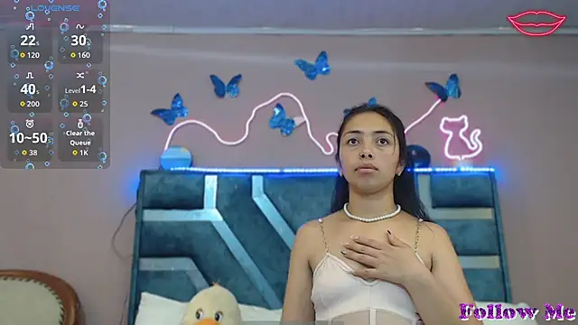 Roxan Fox- online show from 26, 11, 2025