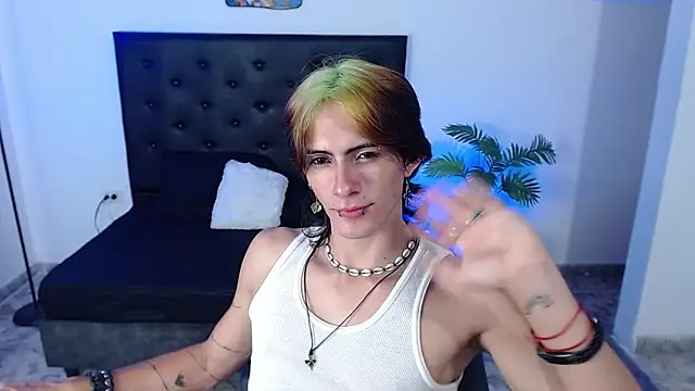 andreey50 online show from 2, 12, 2025