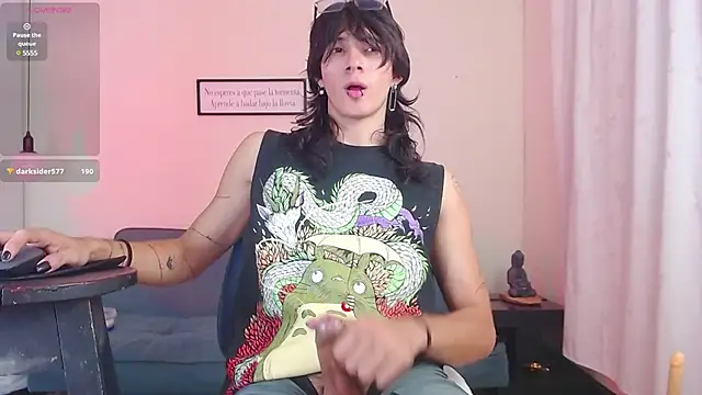 andreey50 online show from 11, 3, 2025