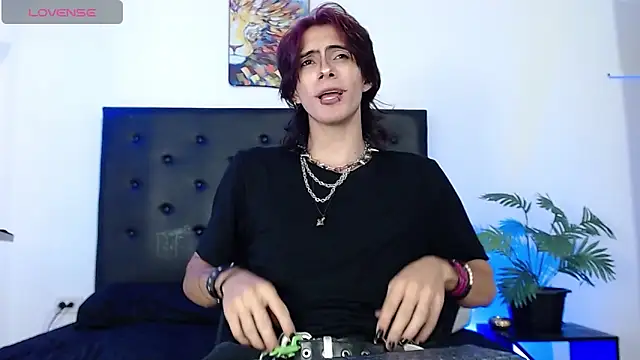 andreey50 online show from 20, 12, 2025