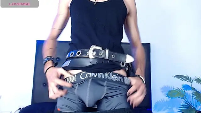 andreey50 online show from 17, 12, 2025