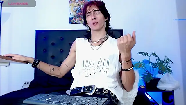 andreey50 online show from 22, 12, 2025