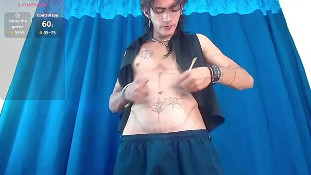 andreey50 online show from 14, 1, 2026