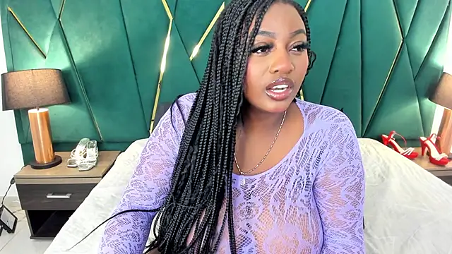 Tamara Myller online show from 2, 10, 2025