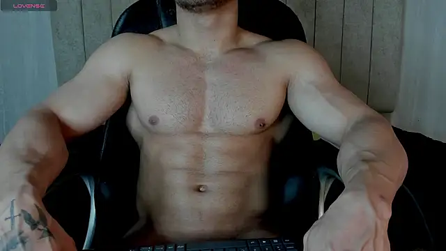 jeicob gagnon online show from 17, 3, 2026