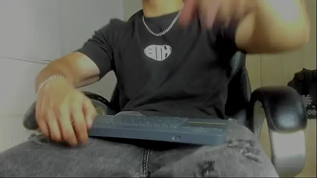 jeicob gagnon online show from 13, 1, 2026