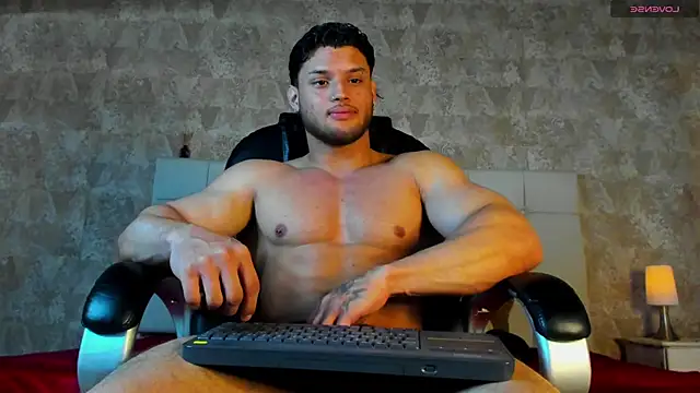 Snapshot of jeicob_gagnon chatting on 16, 6, 2026 jeicob gagnon online show from 16, 6, 2026