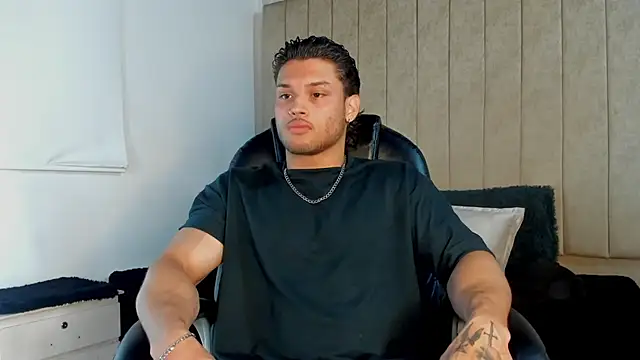 jeicob gagnon online show from 10, 10, 2025