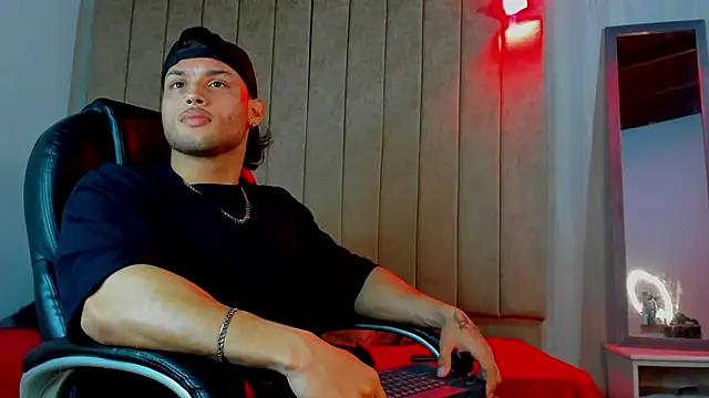 jeicob gagnon online show from 28, 9, 2025