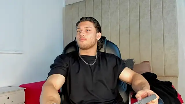 jeicob gagnon online show from 4, 10, 2025