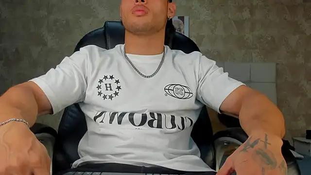 jeicob gagnon online show from 14, 9, 2025