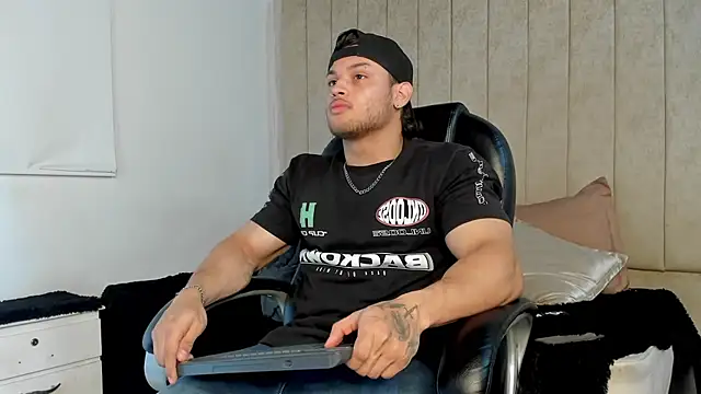 jeicob gagnon online show from 13, 10, 2025