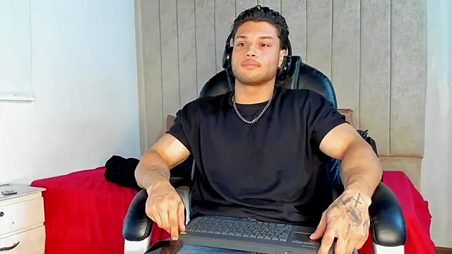 jeicob gagnon online show from 3, 10, 2025