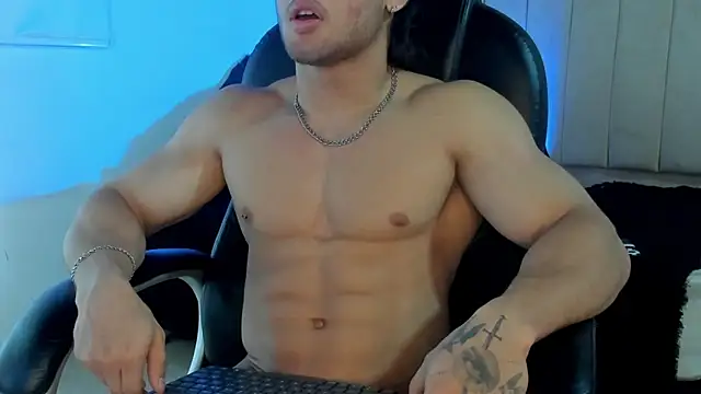 jeicob gagnon online show from 5, 11, 2025