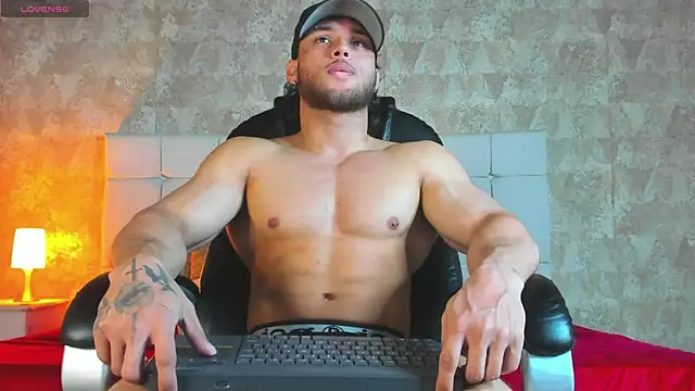 jeicob gagnon online show from 30, 5, 2026