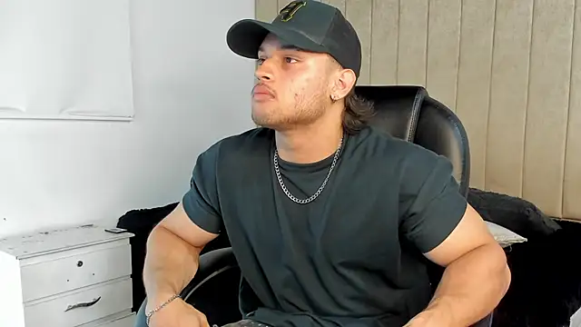 jeicob gagnon online show from 21, 10, 2025