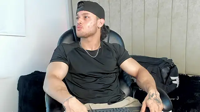 jeicob gagnon online show from 30, 10, 2025