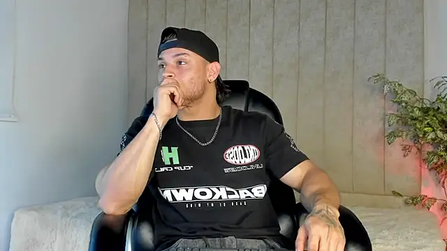 jeicob gagnon online show from 13, 11, 2025