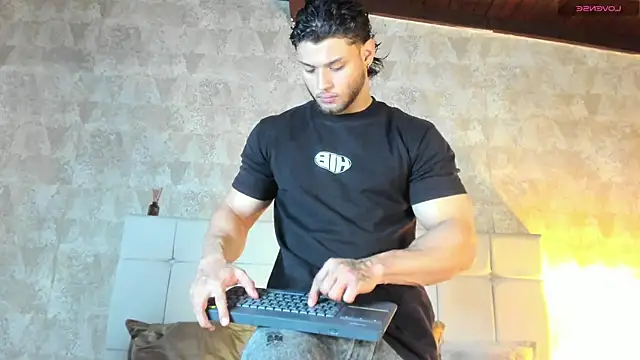Snapshot of jeicob_gagnon chatting on 24, 6, 2026 jeicob gagnon online show from 24, 6, 2026