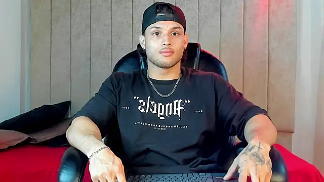 jeicob gagnon online show from 30, 9, 2025