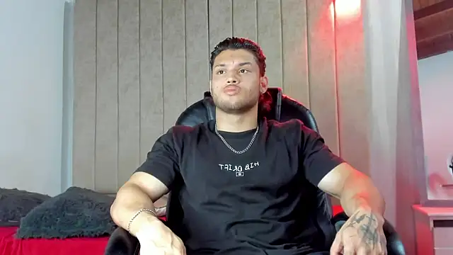 jeicob gagnon online show from 26, 9, 2025