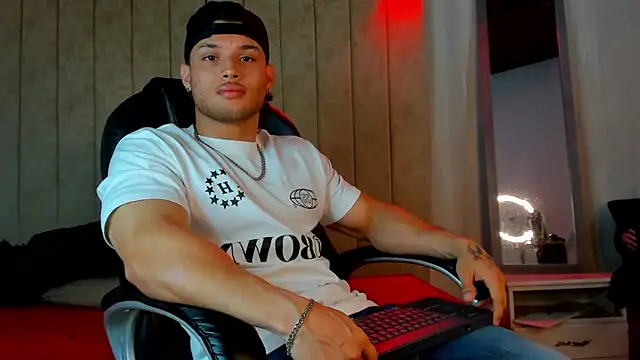 jeicob gagnon online show from 29, 9, 2025