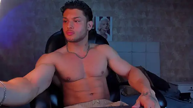 jeicob gagnon online show from 23, 9, 2025