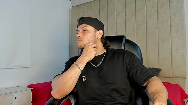 jeicob gagnon online show from 5, 10, 2025