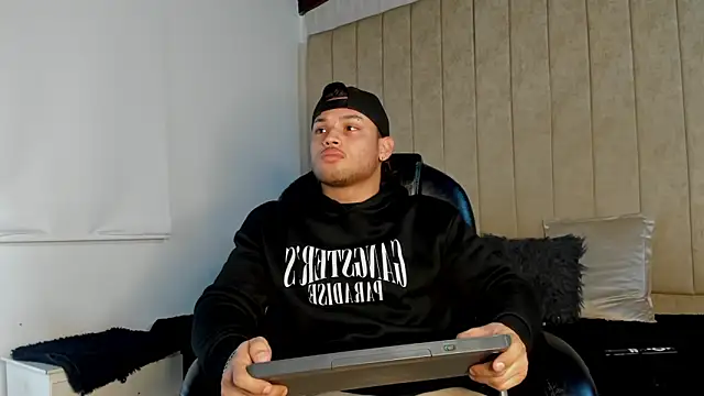 jeicob gagnon online show from 8, 10, 2025