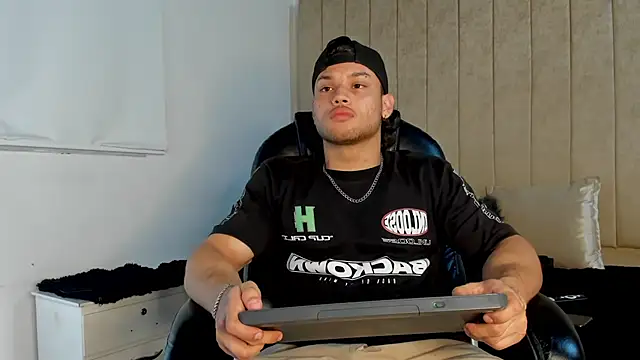 jeicob gagnon online show from 7, 10, 2025