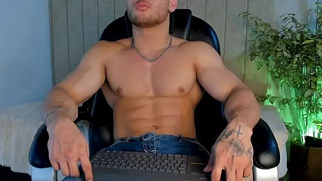 jeicob gagnon online show from 14, 11, 2025