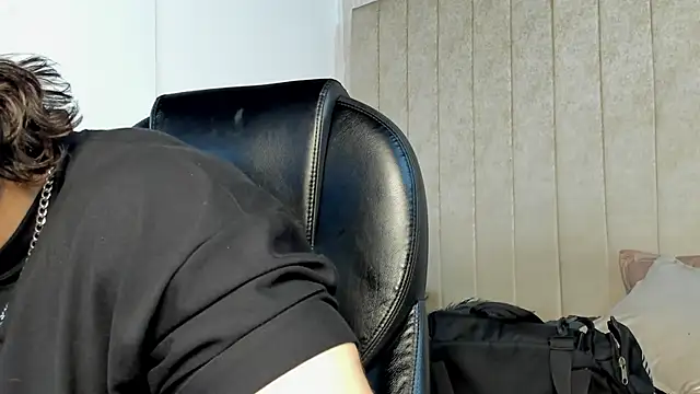 jeicob gagnon online show from 12, 10, 2025