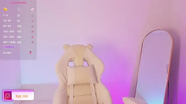 nix  kyy online show from 28, 3, 2026