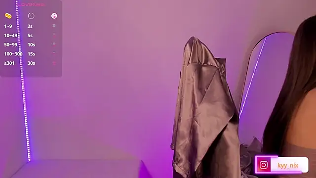 nix  kyy online show from 15, 2, 2025