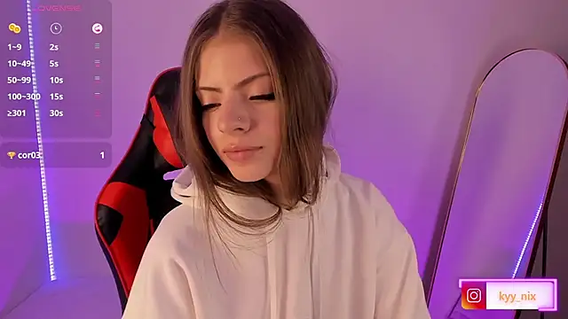 nix  kyy online show from 27, 2, 2025