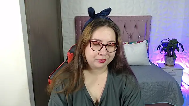 chloe prg online show from 22, 2, 2025