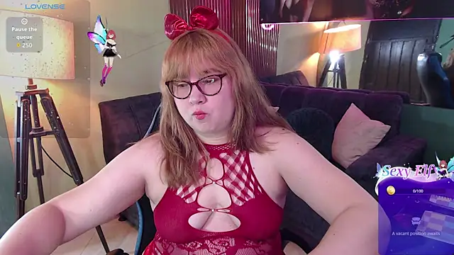 chloe prg online show from 8, 1, 2026