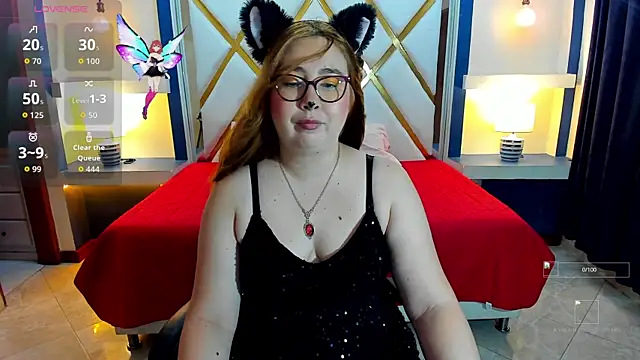 chloe prg online show from 1, 11, 2025