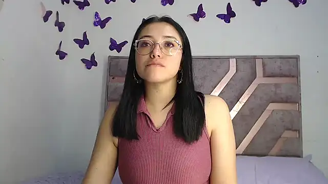Anny Fox- online show from 23, 7, 2026