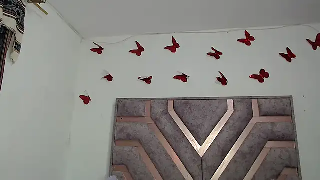 Anny Fox- online show from 24, 9, 2025