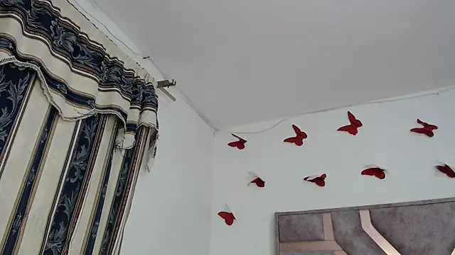 Anny Fox- online show from 26, 9, 2025